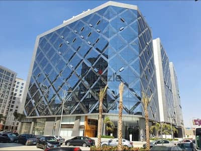 مكتب اداري للايجار 1000 وان قطاميهAdministrative office for rent, 1000