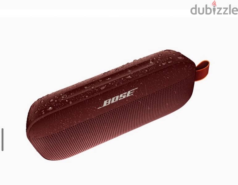 سماعة بوز Bose soundlink 8