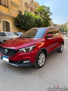 mg zs للايجار 0