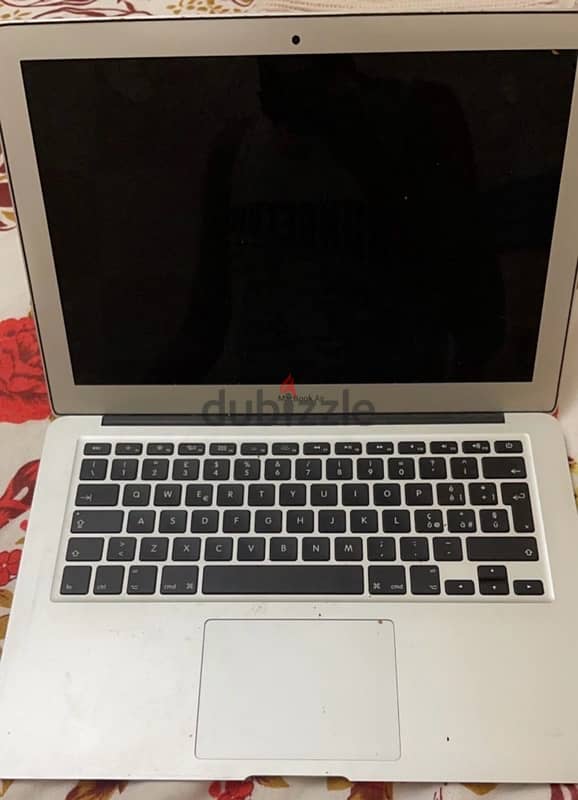 apple macbook air 2017 13 3