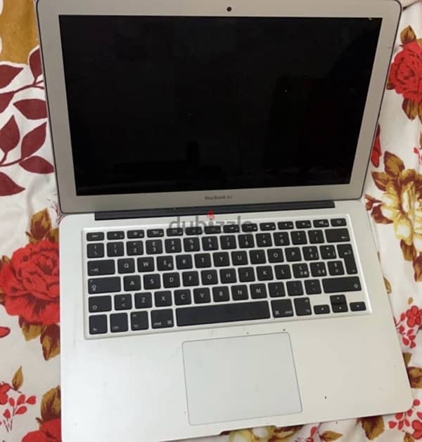 apple macbook air 2017 13 4