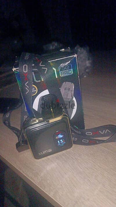 vape xlim sq pro