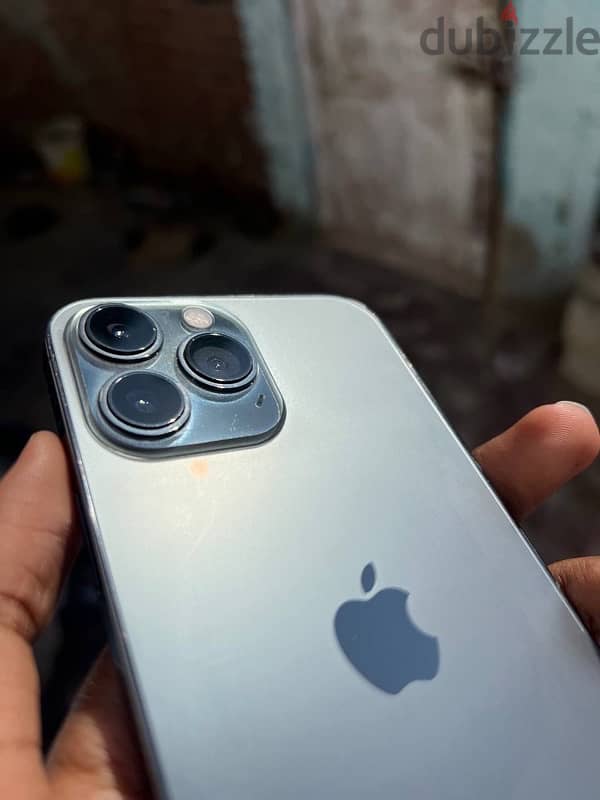 IPhone 13 Pro max  خطيينza 0