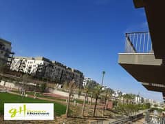 Luxury Duplex Garden For sale Fully Finished Ready to move with best location and price  at Eastown Compound, New Cairo 0