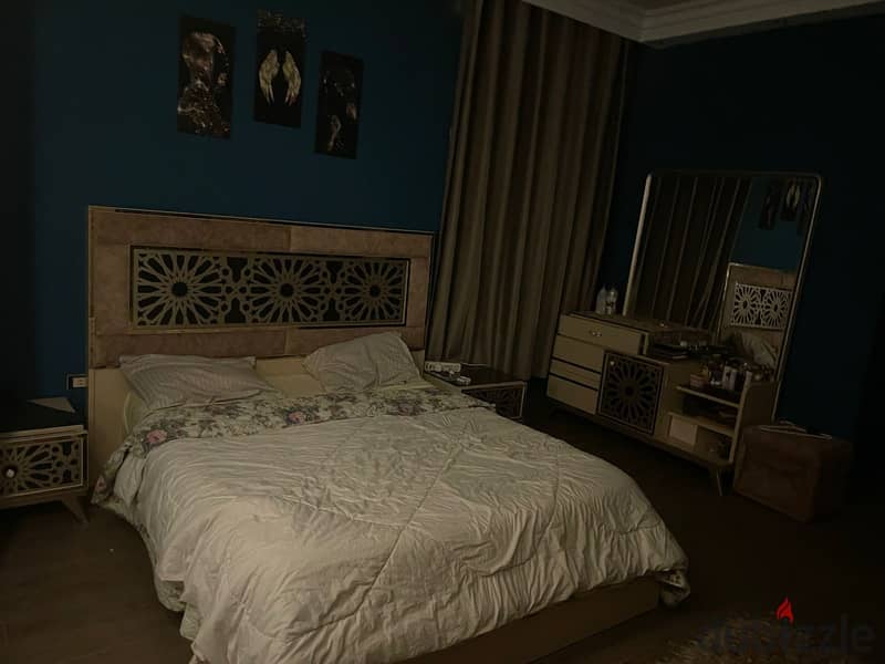 Apartment for sale, yasmeen, new cairo 3