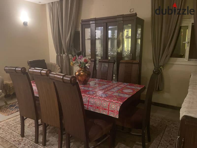 Apartment for sale, yasmeen, new cairo 5