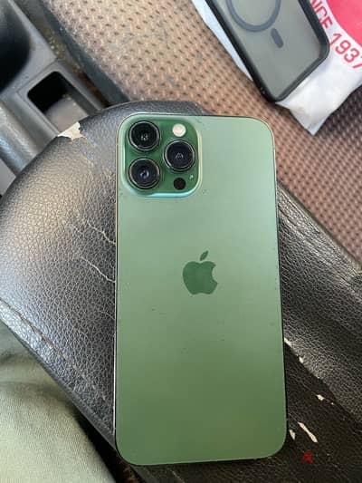 IPhone 13 pro max 256gb