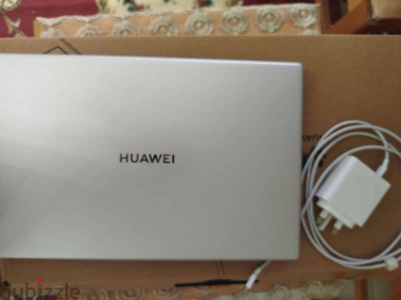 huawel matebook D 15 1