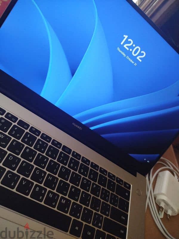 huawel matebook D 15 3