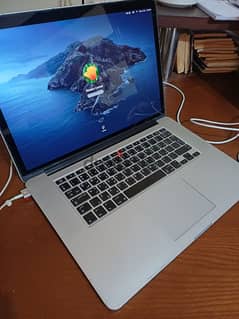 MacBook Pro mid 2014 0