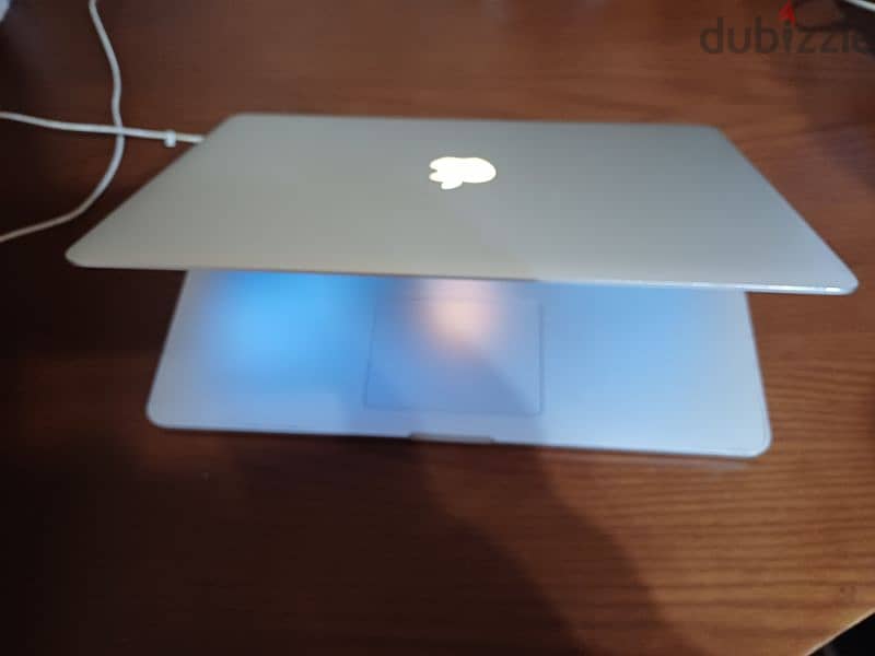 MacBook Pro mid 2014 1