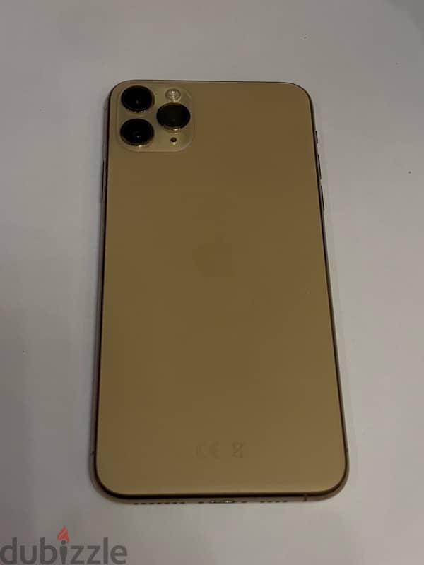 Iphone 11 Pro MAX 3