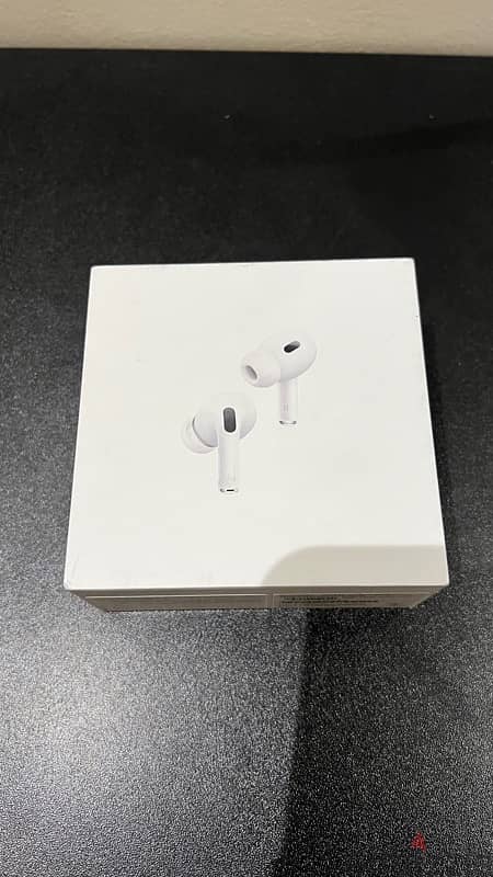 airpods pro 2 (Type-C)  -Sealed- 0