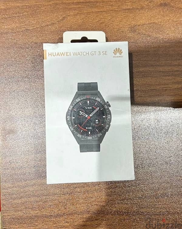 HUAWEI WATCH GT 3 SE 5