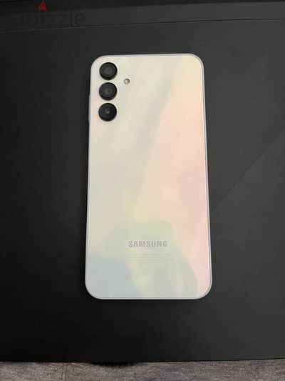 Samsung A15