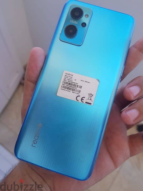 Realme 9i 1