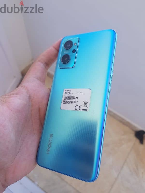 Realme 9i 4