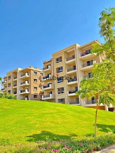 3-room apartment for sale in a prime location near Gardenia