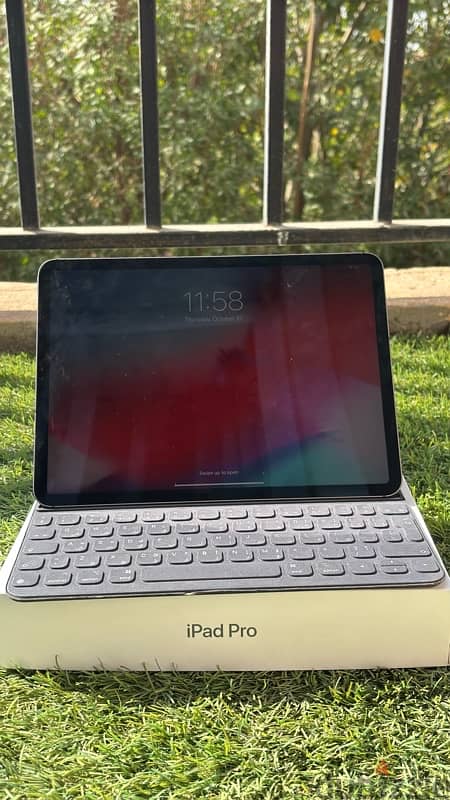 Apple iPad Pro (1st generation) 3