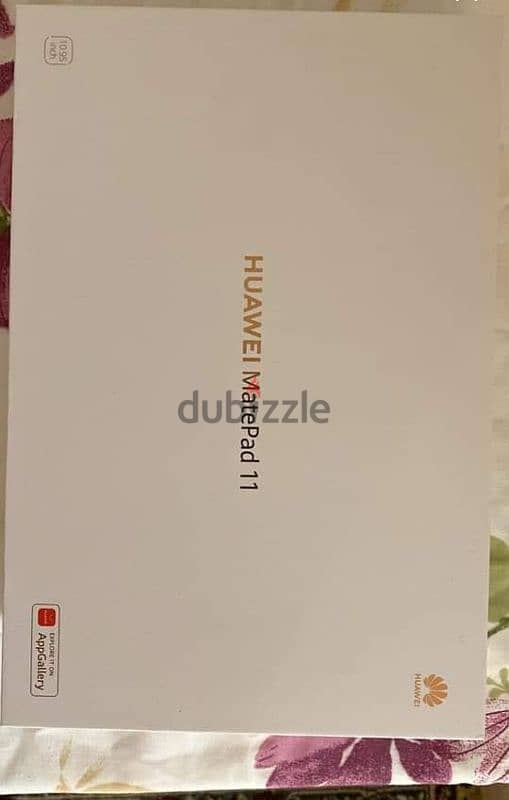 huawei matepad 11 6