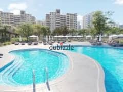 Apartment for sale in Sheikh Zayed, Zed Towers, immediate receipt, distinctive view 0