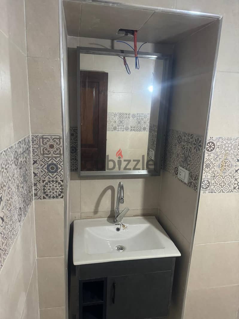 Apartment for sale in New Nezha- شقة للبيع في النزهة الجديدة 0