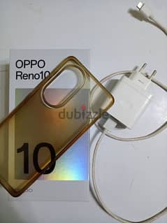 OPPO Reno 10 كسر زيرو 0