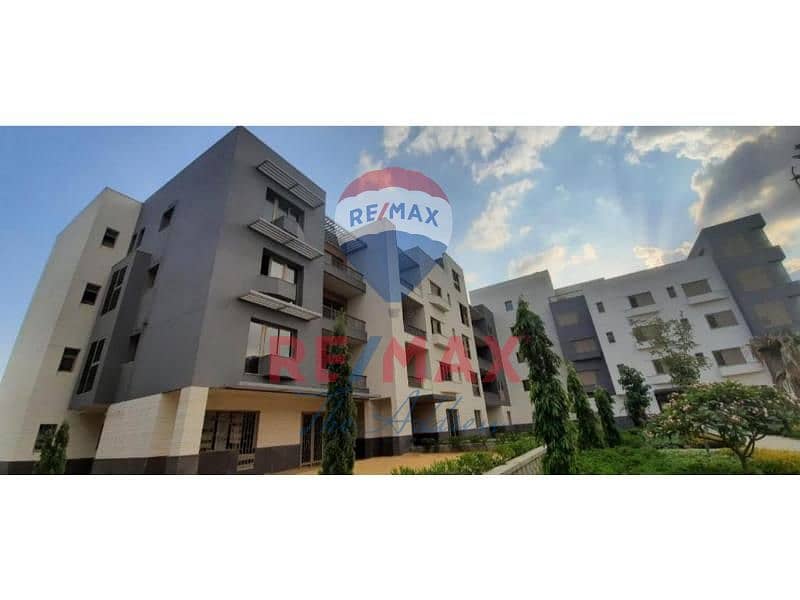 Resale Apartment 126m - in District 5 6