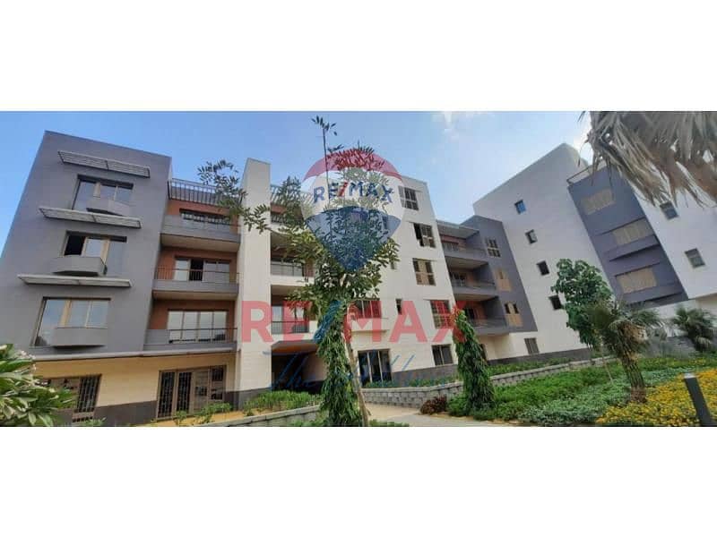 Resale Apartment 126m - in District 5 7