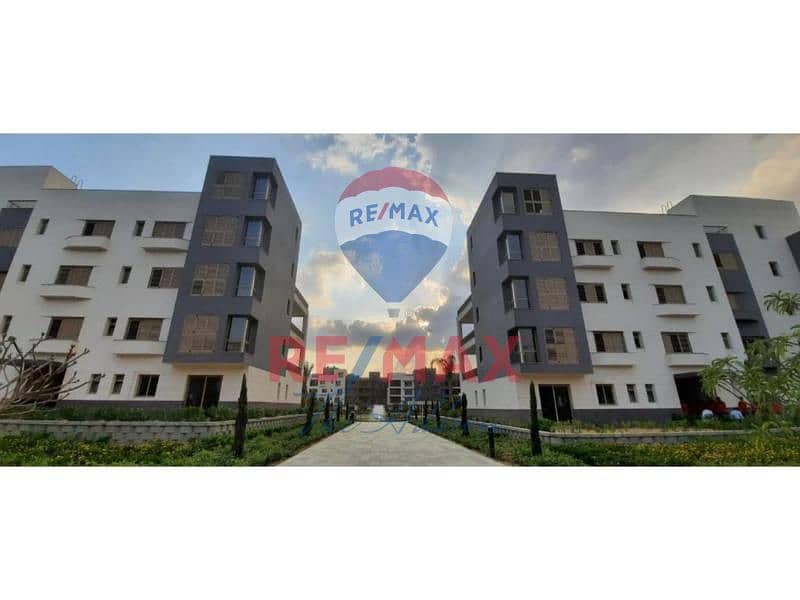 Resale Apartment 126m - in District 5 8