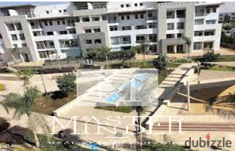 Town House for sale in Hyde park- New Cairo 8