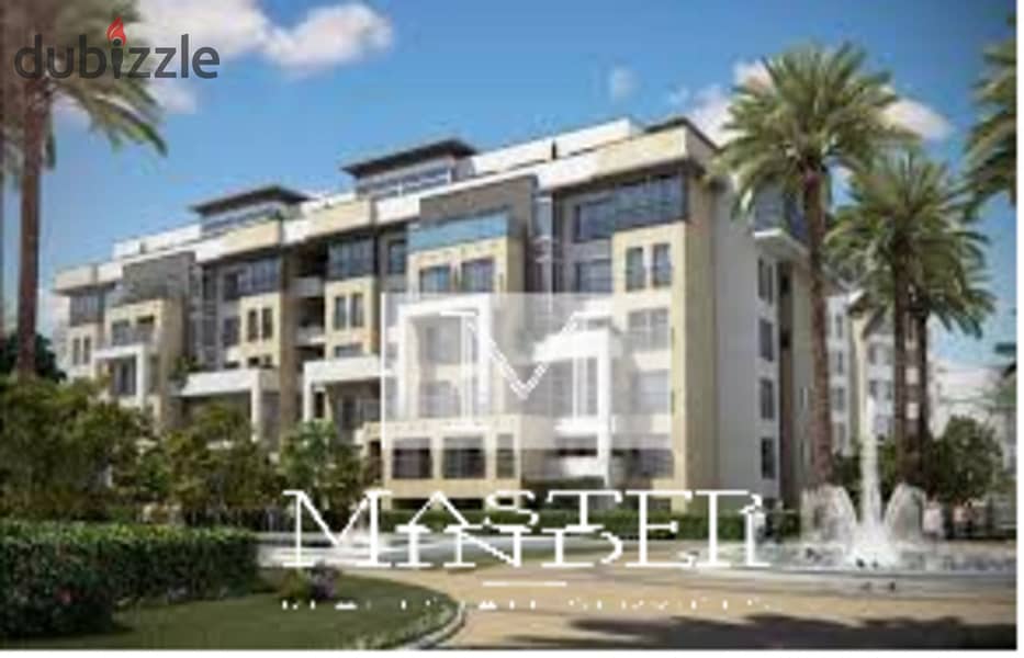 Fully Finished Town House for sale Ready to move  in Hyde park New Cairo 4