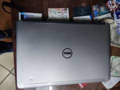 Laptop dell latitude e6540 0