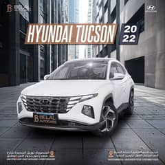 hyundai tucson 2022 0