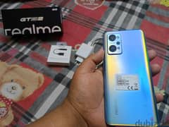 Realme GT neo 2 5G 0