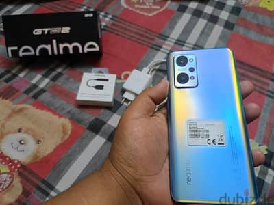 Realme GT neo 2 5G