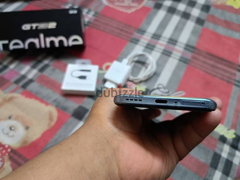 Realme GT neo 2 5G 2