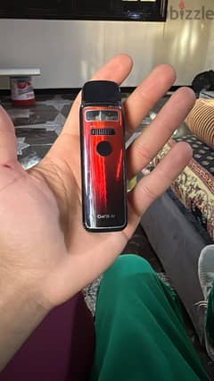 Voopoo vinci 3 pod mod kit 0