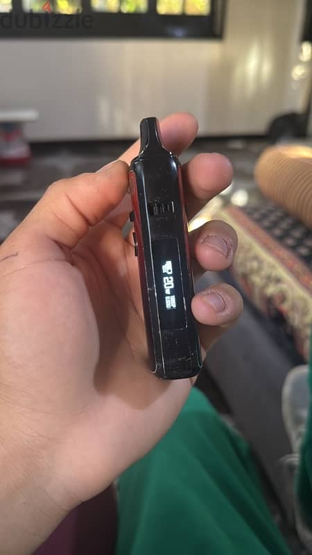 Voopoo vinci 3 pod mod kit 2