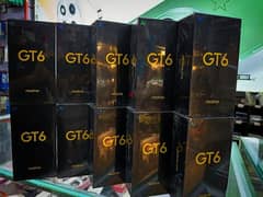 Realme Gt6 0