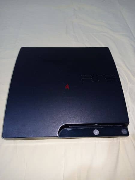 playstation 3 0