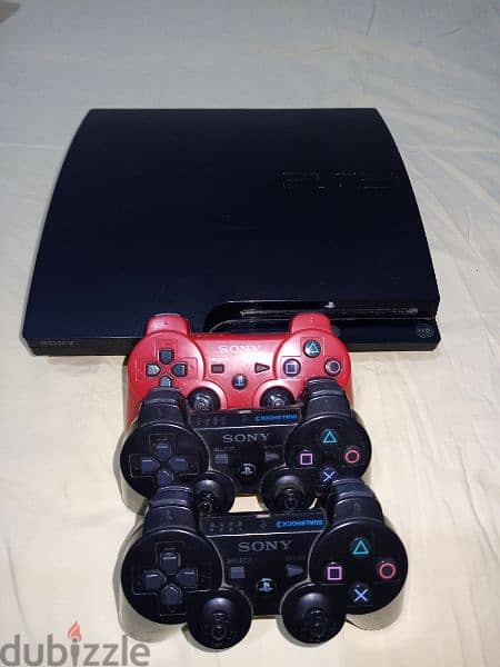 playstation 3 1