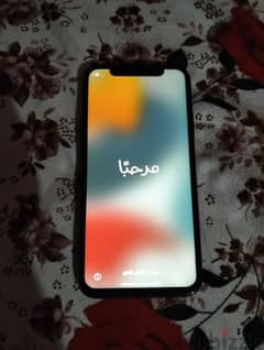 iPhone x 0