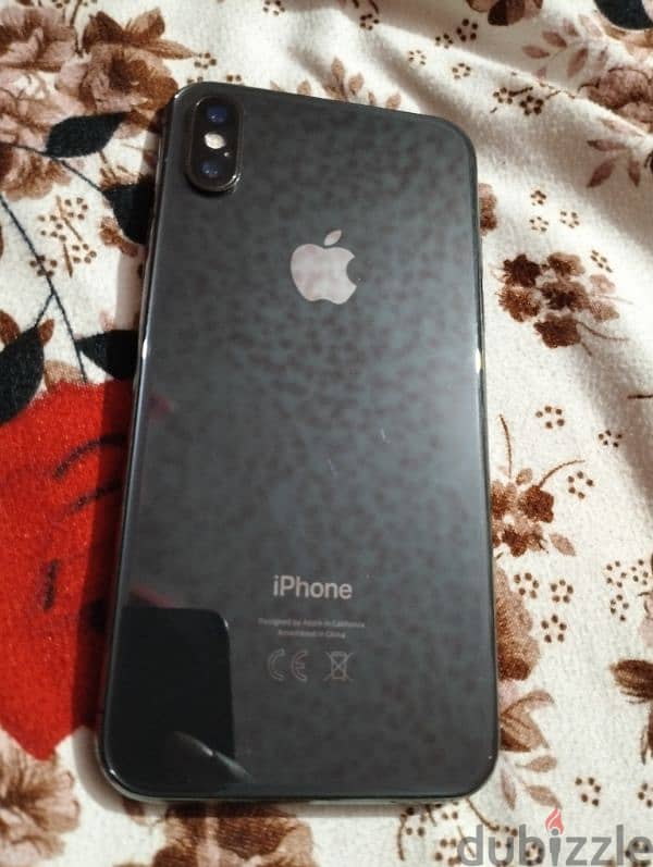 iPhone x 1