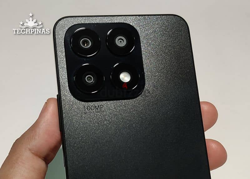 جديد زيرو honor X8a بعلبته كامله وضمان محلي 5