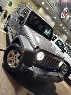 Jeep Wrangler 4xe 2011 0