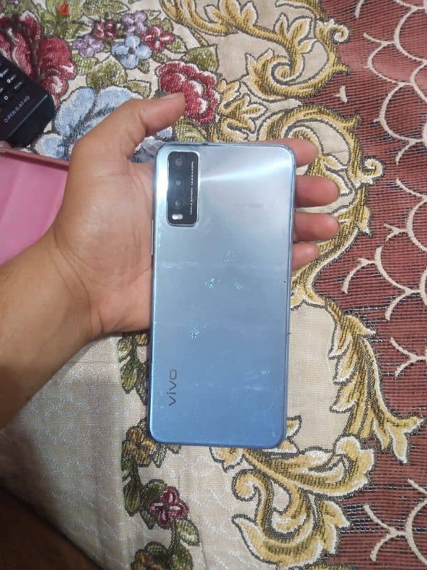 vivo y20s 1