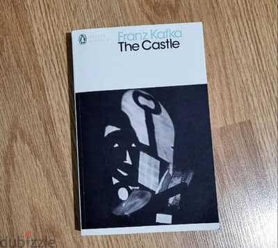 The Castle by Franz Kafka