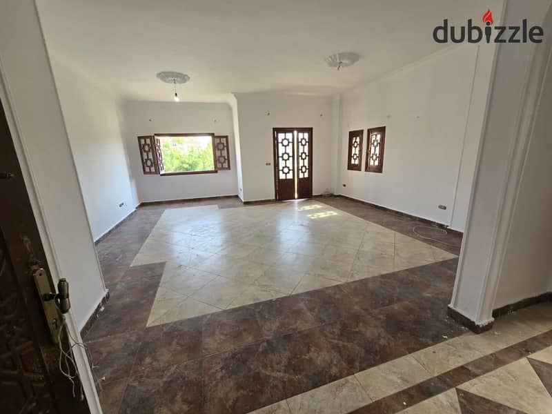 Apartment for sale ready to move in Garden View in Al Yasmeen 8 0