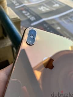 iphone Xs max 0